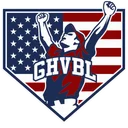 Greater Hudson Valley Baseball League logo