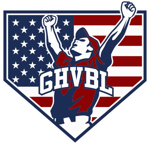 Greater Hudson Valley Baseball League logo
